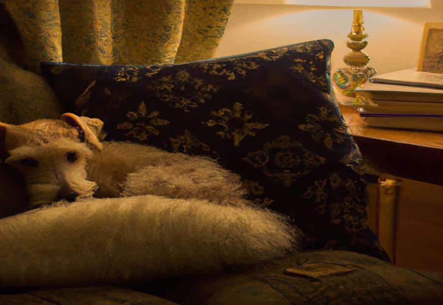 Como tornar o Cantinho de Leitura atrativo para seu pet? - Cantinhos de Leitura que Acomodam Você e seu Pet