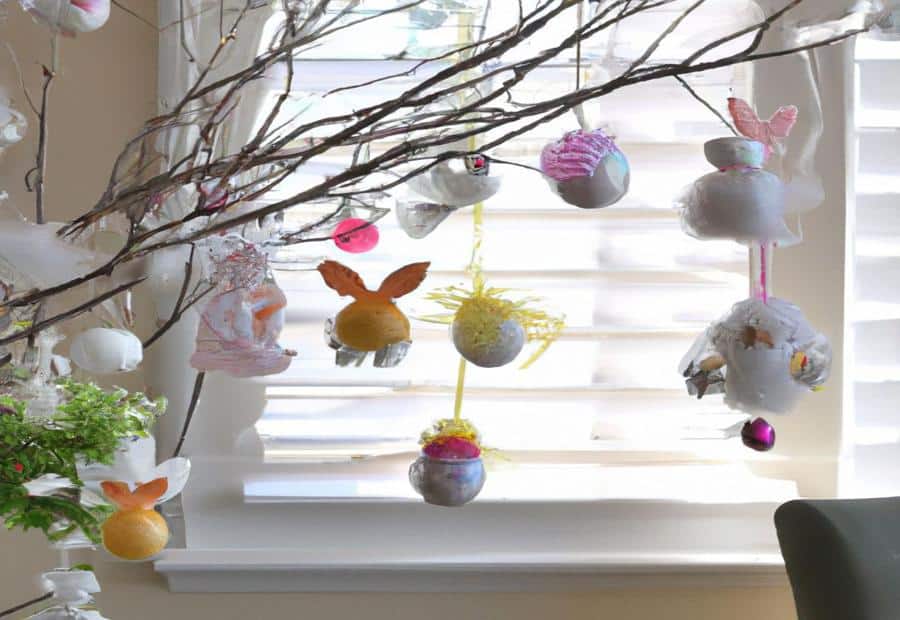 Como Decorar a Casa para Crianças? - Celebrações de Páscoa: Como Decorar a Casa para Crianças e Adultos