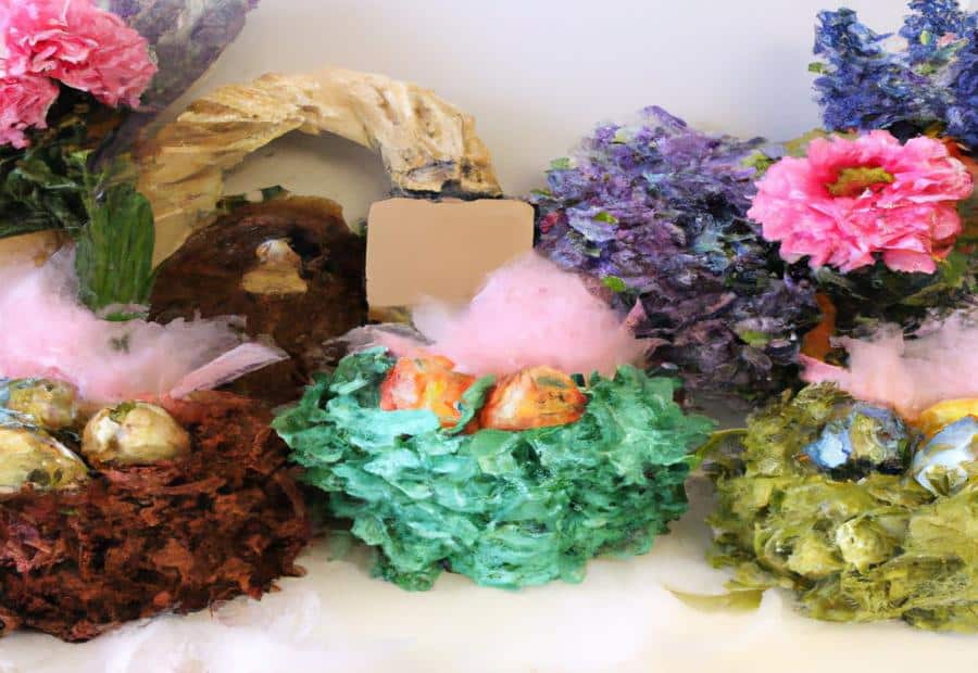 Por que Decorar a Casa para a Páscoa? - Celebrações de Páscoa: Como Decorar a Casa para Crianças e Adultos