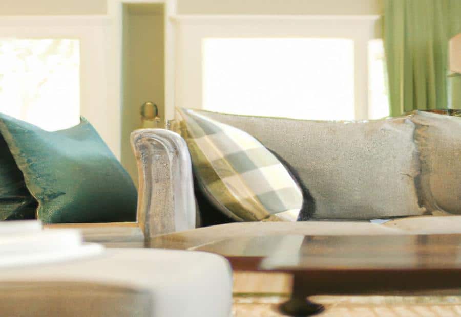 Cuidados diários e limpeza facilitada - Como Adaptar sua Decoração para a Chegada de um Novo Pet