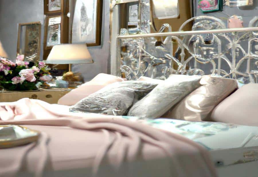 O que considerar ao escolher utensílios domésticos para o quarto? - Como Combinar seus Utensílios Domésticos com a Decoração do seu Quarto