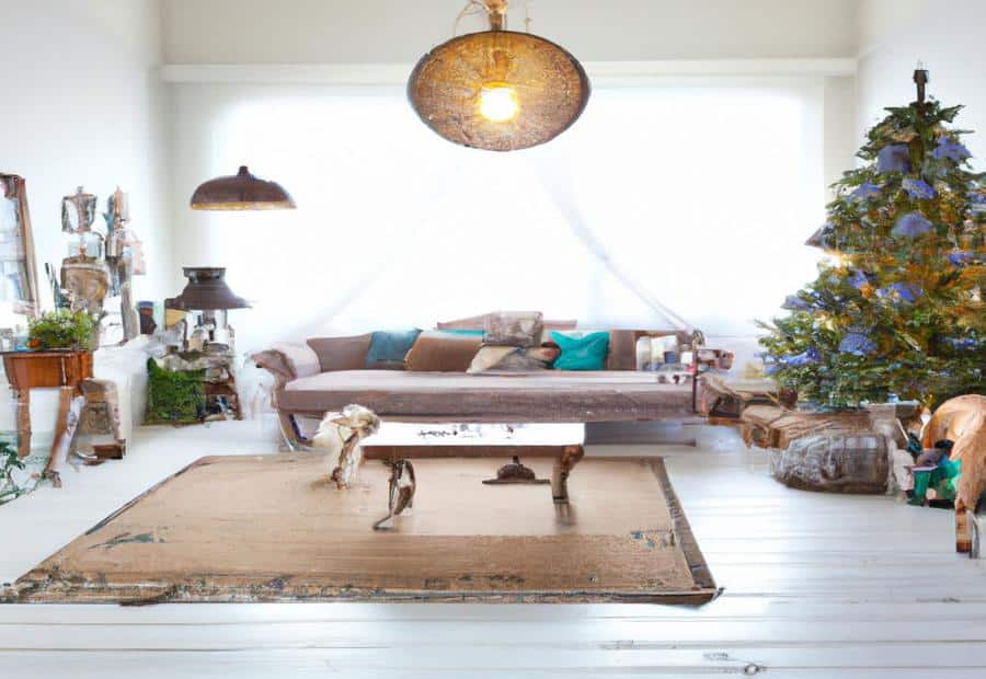 O que é um ambiente saudável para seu animal de estimação? - Como Criar um Ambiente Saudável para seu Pet com a Decoração Certa