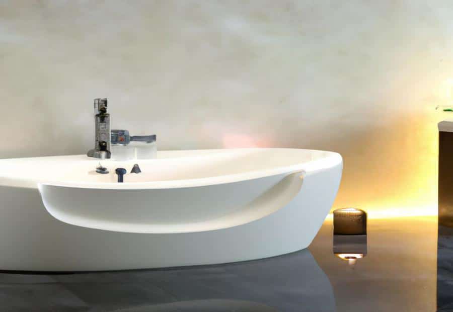 Como tornar o ambiente do banheiro um verdadeiro spa de relaxamento - Como Criar um Banheiro Relaxante com a Decoração Certa 