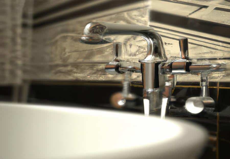 Como medir a eficácia energética  de uma tubulação hidráulica - Como Criar um Banheiro Relaxante com a Decoração Certa 