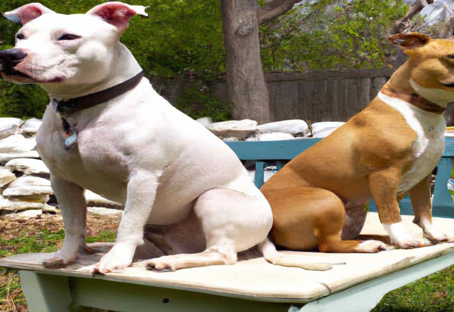 Como Manter o Espaço Externo Limpo e Organizado? - Como Criar um Espaço Externo Seguro e Estiloso para seu Pet