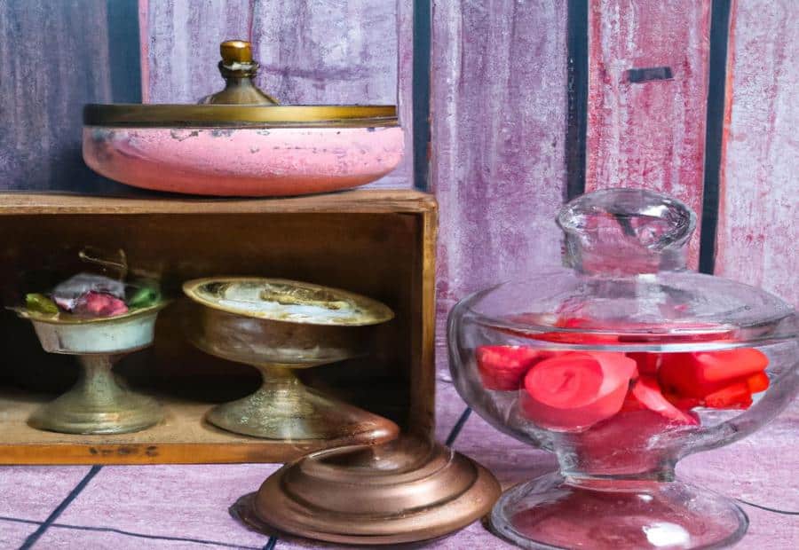 Agrupamento de Objetos - Como Criar uma Decoração Elegante com Pouco Dinheiro 