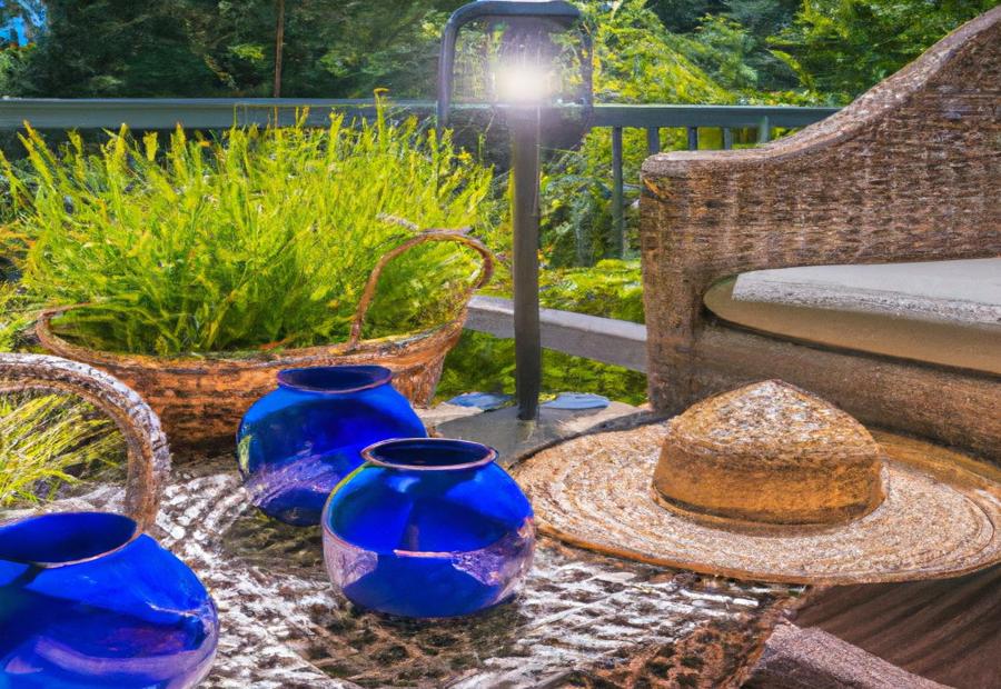 O que considerar ao decorar a área externa da casa? - Como Decorar a Área Externa da Casa Sem Gastar Muito 