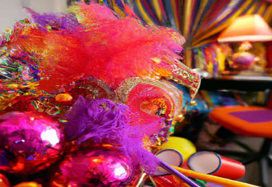 O que é o Carnaval? - Como Decorar sua Casa para o Carnaval: Ideias Divertidas e Coloridas 