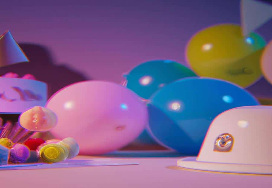 Considerações Finais - Como Economizar na Decoração de Festa Infantil em Casa 