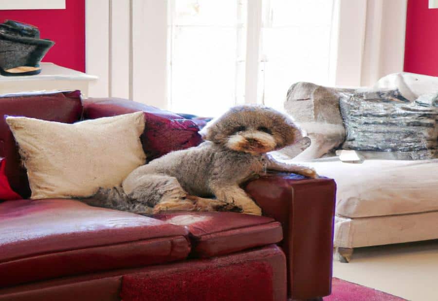 Como Adaptar a Decoração para Conviver com Pets? - Como Escolher os Melhores Materiais de Decoração quando se tem Pets 