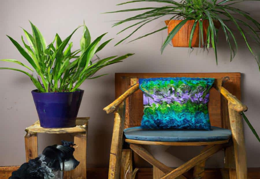 Como Criar um Ambiente Seguro para Seus Pets? - Como Escolher Plantas que são Seguras para Pets 