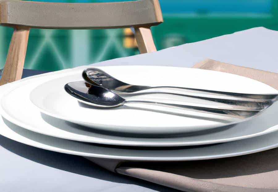 Onde Encontrar Utensílios Domésticos para Ambientes Externos - Como Escolher Utensílios Domésticos que Combinem com a Decoração de Ambientes Externos 