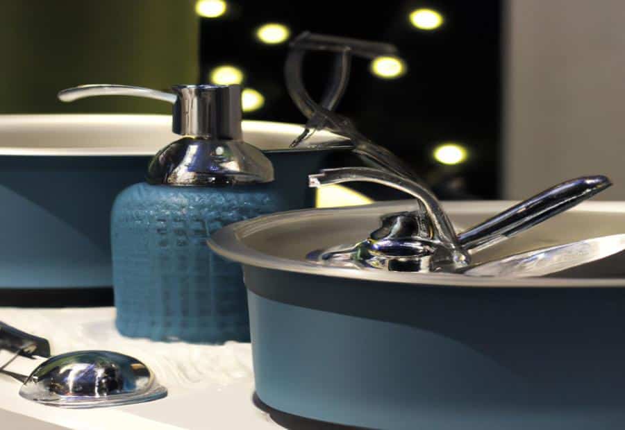 O que são Utensílios Domésticos? - Como Escolher Utensílios Domésticos que Combinem com a Decoração do seu Banheiro 