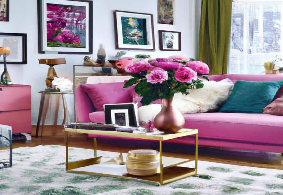 Como Deixar a Decoração da Casa com Estilo, mesmo com Pouco Orçamento? - Como Fazer a Decoração da sua Casa sem Comprometer as Finanças 