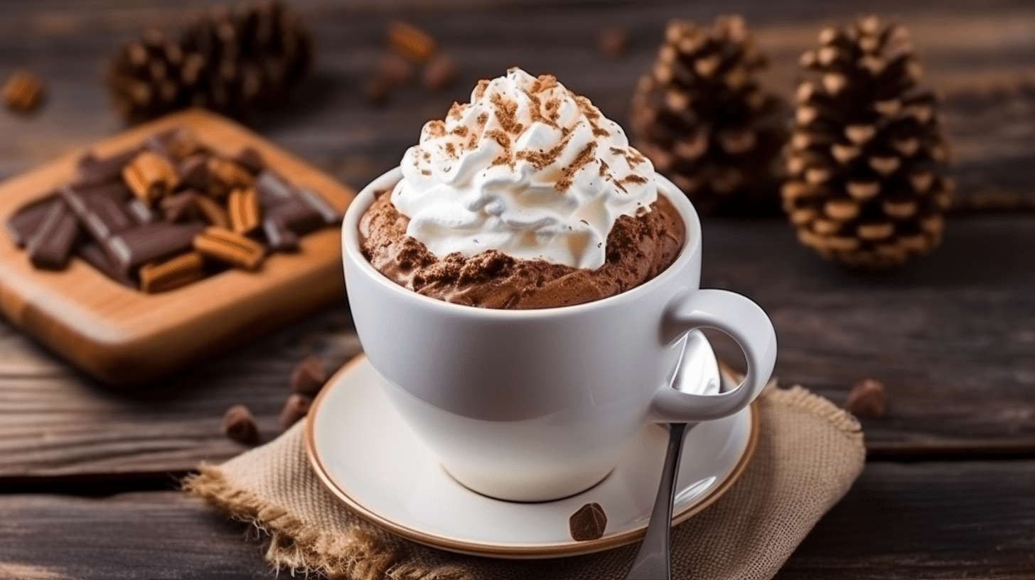 Como Fazer Chocolate Quente Um Guia Definitivo