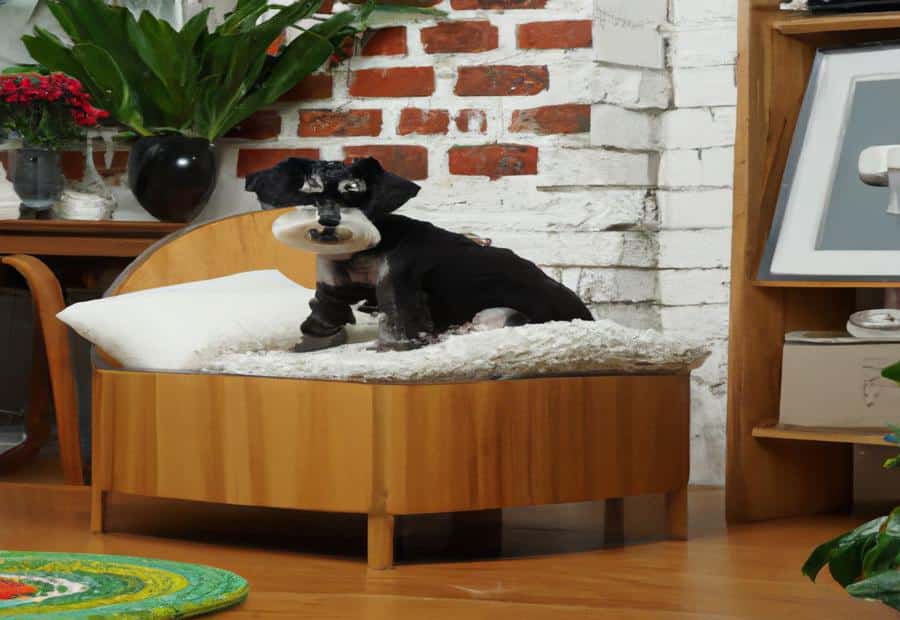 Como Preparar o Ambiente para Animais de Estimação? - Como Fazer uma Decoração Pet-friendly em Apartamentos Pequenos