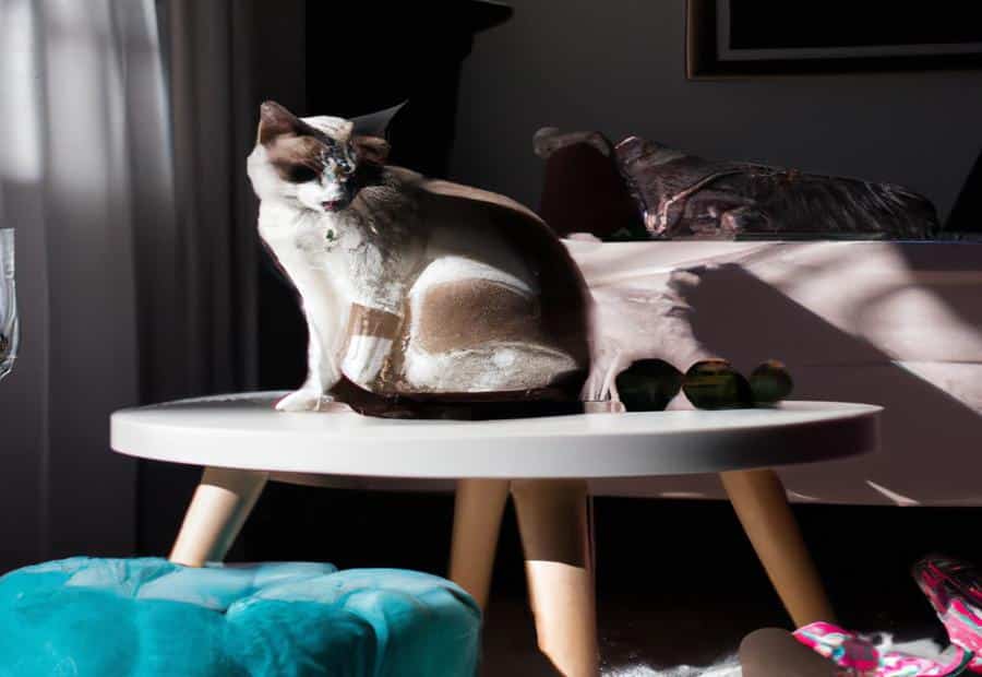 O que é uma Decoração Pet-friendly em Apartamentos Pequenos? - Como Fazer uma Decoração Pet-friendly em Apartamentos Pequenos