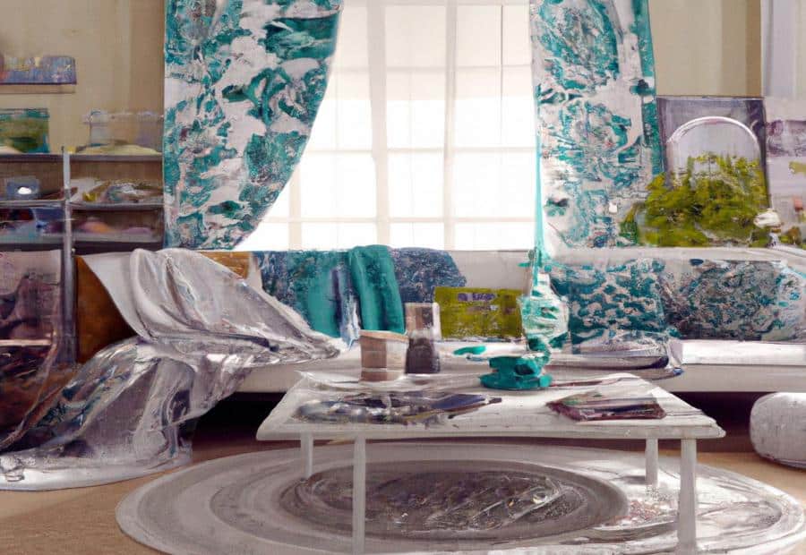 Estilo Boho na Sala: Como Criar um Ambiente Aconchegante e Estiloso! 3 Como Incorporar o Estilo Boho na Sua Sala? - Como o Estilo Boho Pode Transformar a Sua Sala