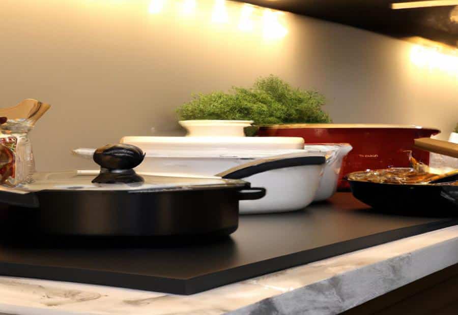 Por Que é Importante Organizar a Cozinha? - Como Organizar e Decorar sua Cozinha com Utensílios Domésticos