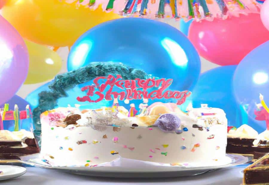 Como Lidar com a Hora da Surpresa? - Como Preparar a Decoração para uma Festa de Aniversário Surpresa 