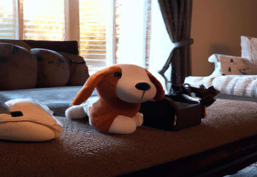 Como Treinar seu Filhote? - Como Preparar sua Casa para a Chegada de um Filhote 