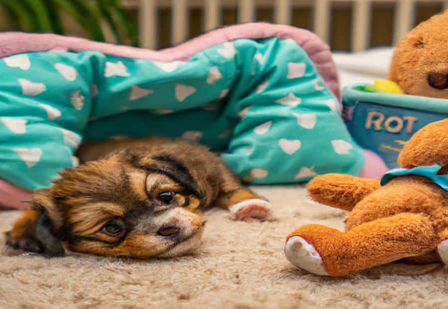 O que Fazer nos Primeiros Dias do Filhote em Casa? - Como Preparar sua Casa para a Chegada de um Filhote 