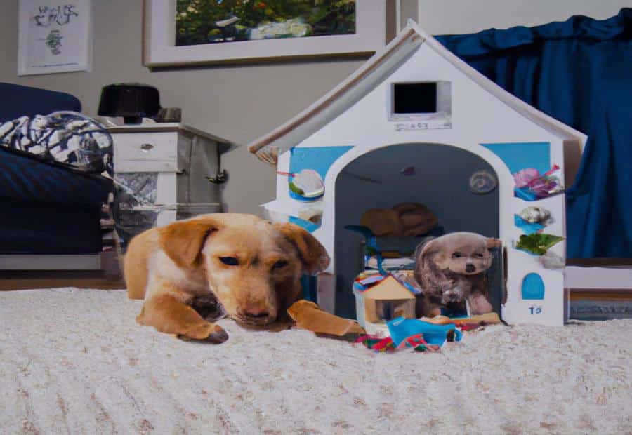 O que é um Filhote? - Como Preparar sua Casa para a Chegada de um Filhote 