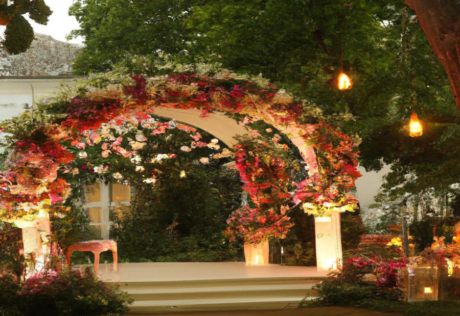 O que é Transformar seu Jardim para um Casamento ao Ar Livre? - Como Transformar seu Jardim para um Casamento ao Ar Livre