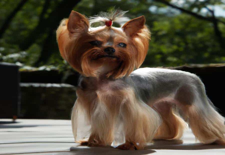 Como a Decoração no Ambiente Externo pode Ajudar na Redução do Estresse dos Pets? - Como Utilizar a Decoração para Reduzir o Estresse do seu Pet