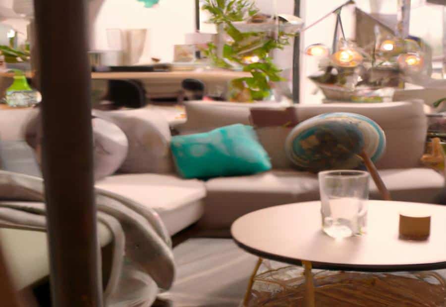 Princípios da Economia Circular - Como Utilizar a Economia Circular na Decoração da sua Casa 