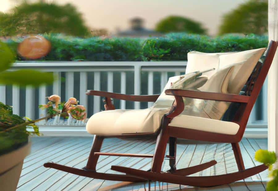 Decoração de Varanda: Projetos DIY para Espaços Externos
