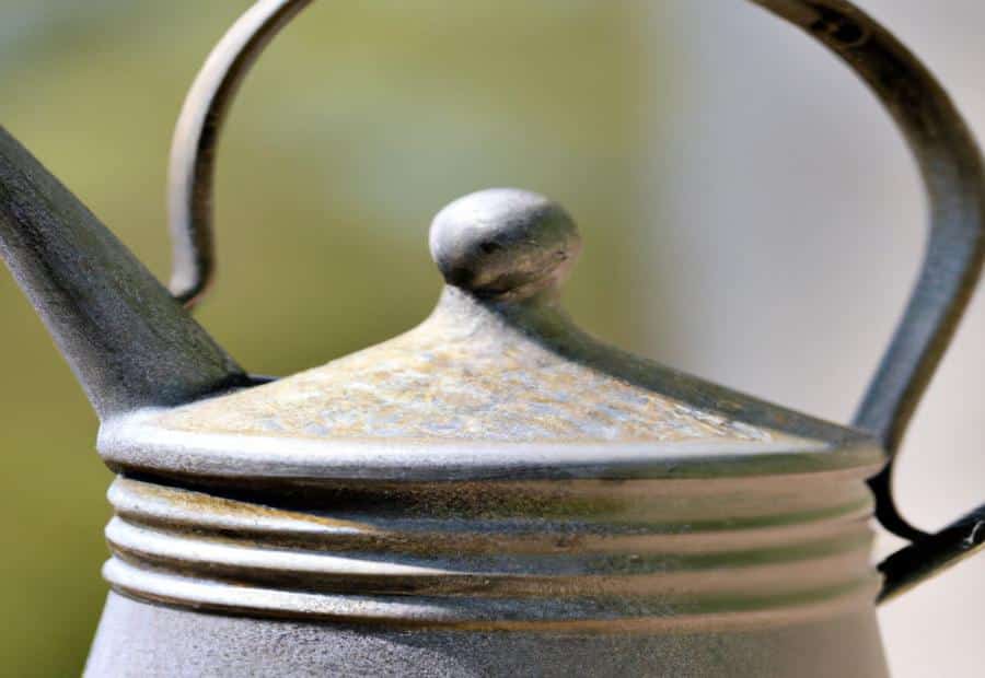 Escolher o Local Apropriado para os Utensílios - Como Utilizar Utensílios Domésticos para Complementar a Decoração do seu Jardim 