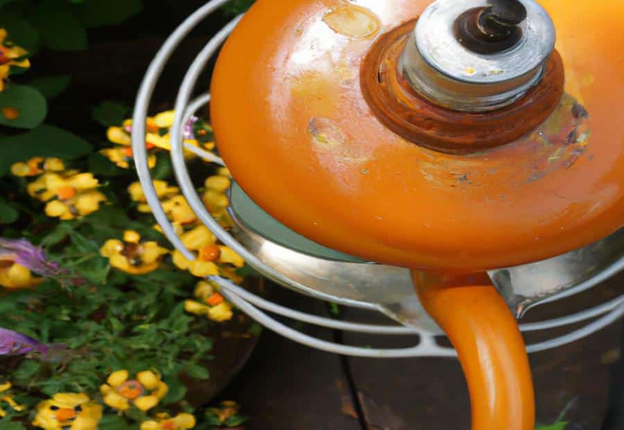 Utilização de Utensílios como Vasos de Plantas - Como Utilizar Utensílios Domésticos para Complementar a Decoração do seu Jardim 