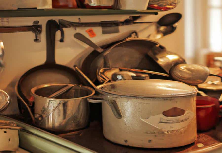 Onde encontrar utensílios domésticos para decoração rústica - Como Utilizar Utensílios Domésticos para Criar uma Decoração Rústica 