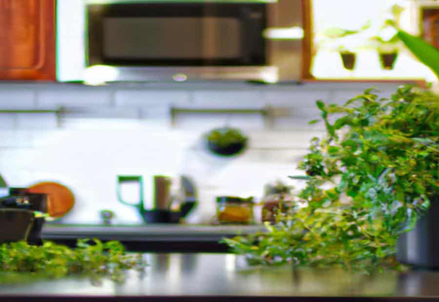 5 Maneiras de Organizar sua Cozinha e Melhorar a Energia do Ambiente