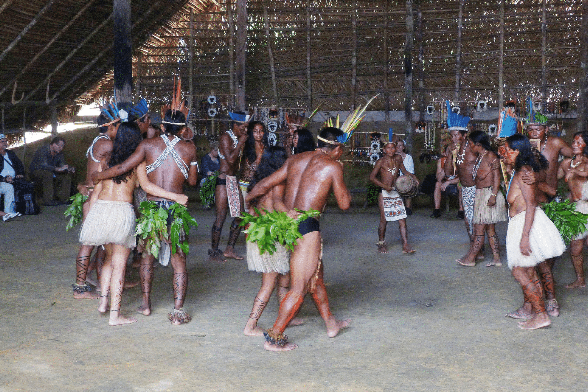 5 Curiosidades Sobre Manaus Que Você Precisa Saber 5 Curiosidades Sobre Amazonas Que Você Precisa Saber