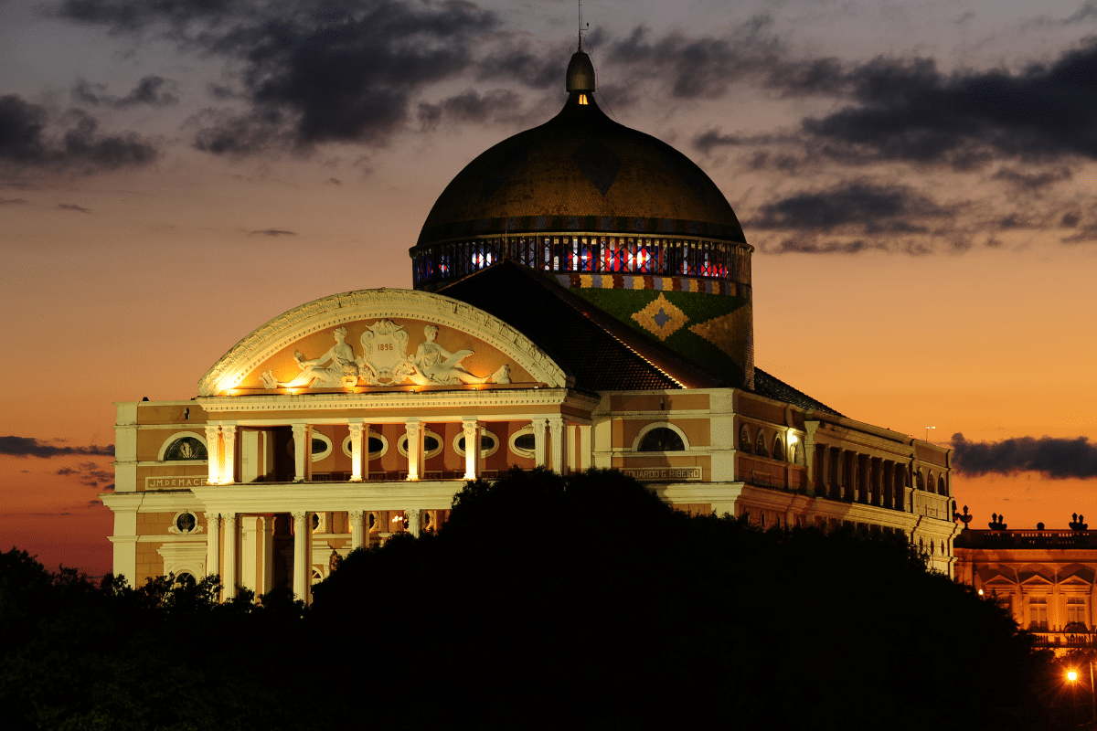 5 Curiosidades Sobre Manaus Que Você Precisa Saber 5 Curiosidades Sobre Amazonas Que Você Precisa Saber