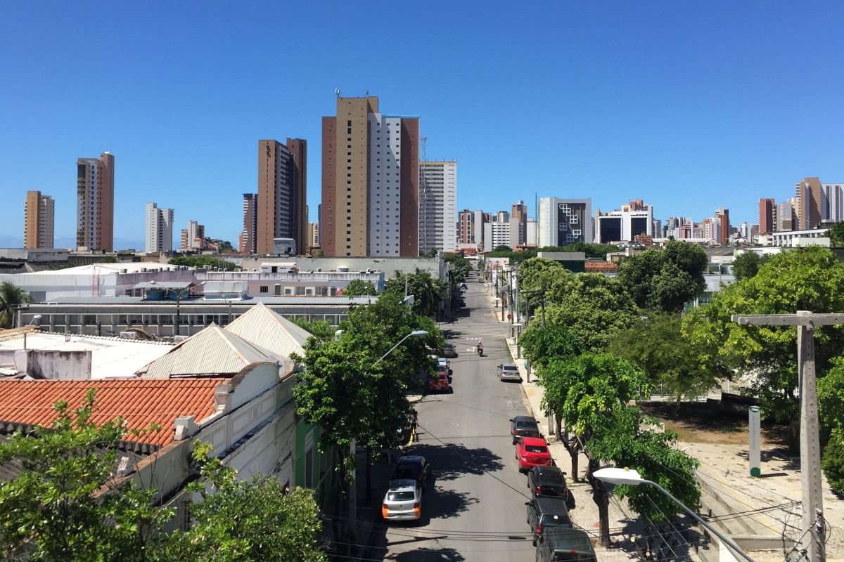 5 Fatos Surpreendentes Sobre Fortaleza que você precisa saber!