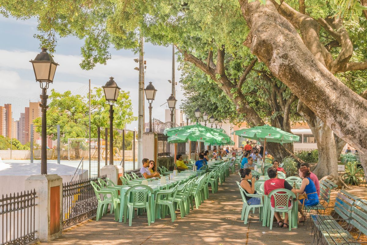 5 Fatos Surpreendentes Sobre Fortaleza que você precisa saber!