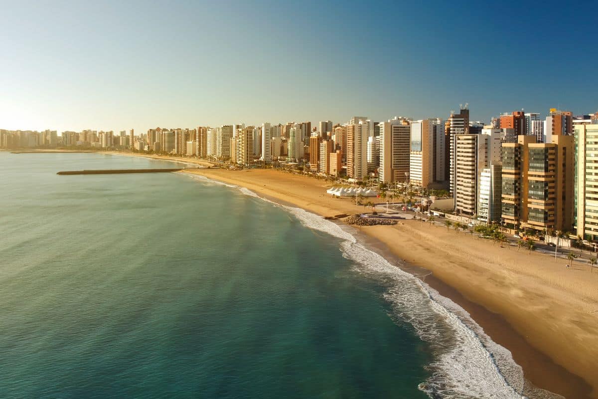 Quais As Melhores Cidades do Nordeste para Viver com Qualidade de Vida? 1 5 Fatos Surpreendentes Sobre Fortaleza que você precisa saber!
