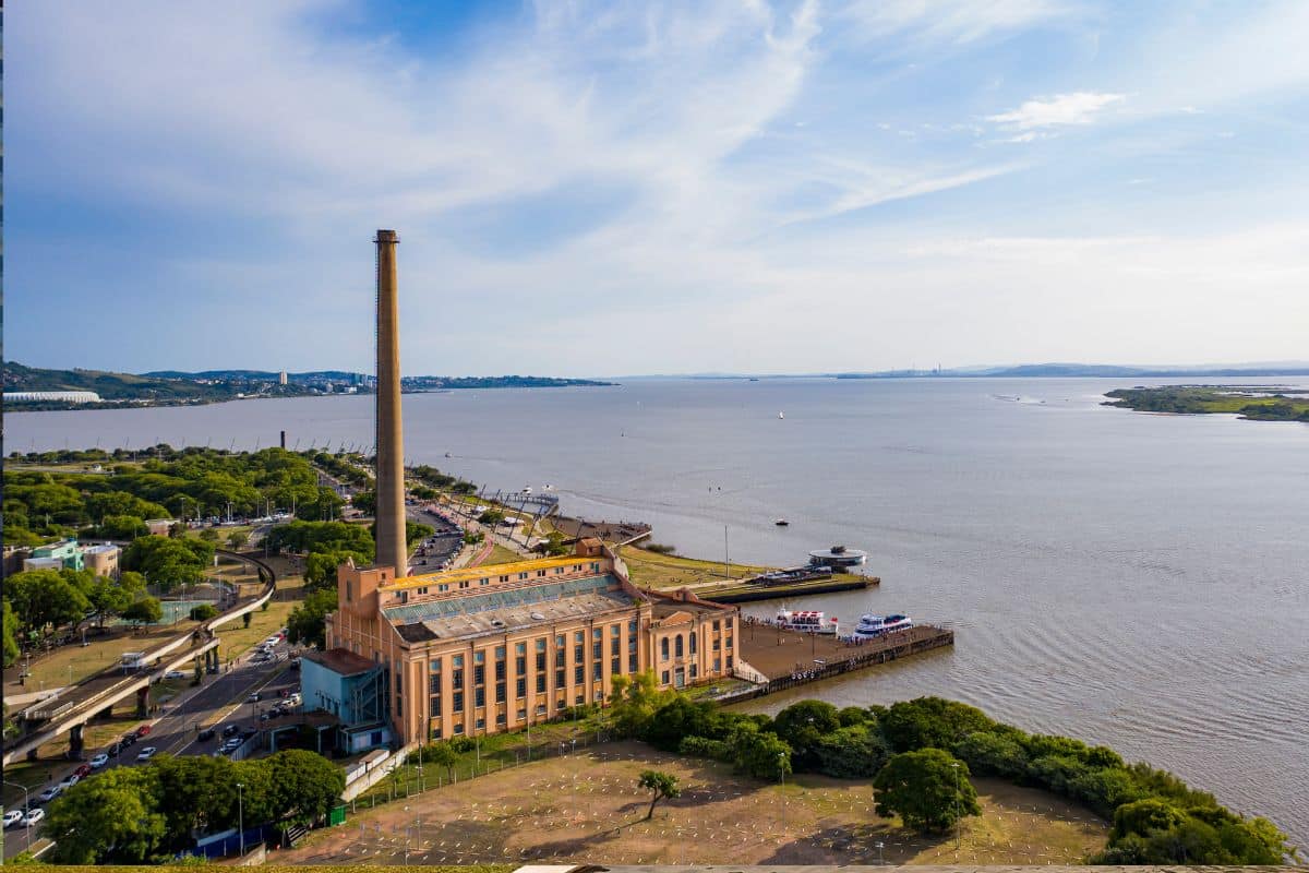 As 10 Cidades Brasileiras com Melhor Qualidade de Vida em 2023! 6 5 Curiosidades Sobre Porto Alegre Que Vão Te Surpreender!