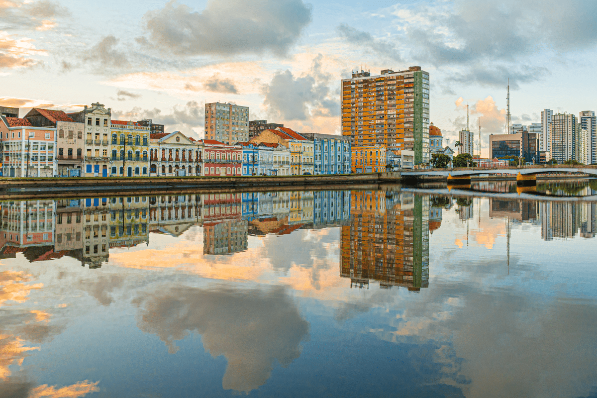 Fatos Fascinantes Sobre Recife - Descubra 5 fatos surpreendentes sobre esta cidade rica em cultura e história. Fatos Fascinantes Sobre Recife - Descubra 5 fatos surpreendentes sobre esta cidade rica em cultura e história.