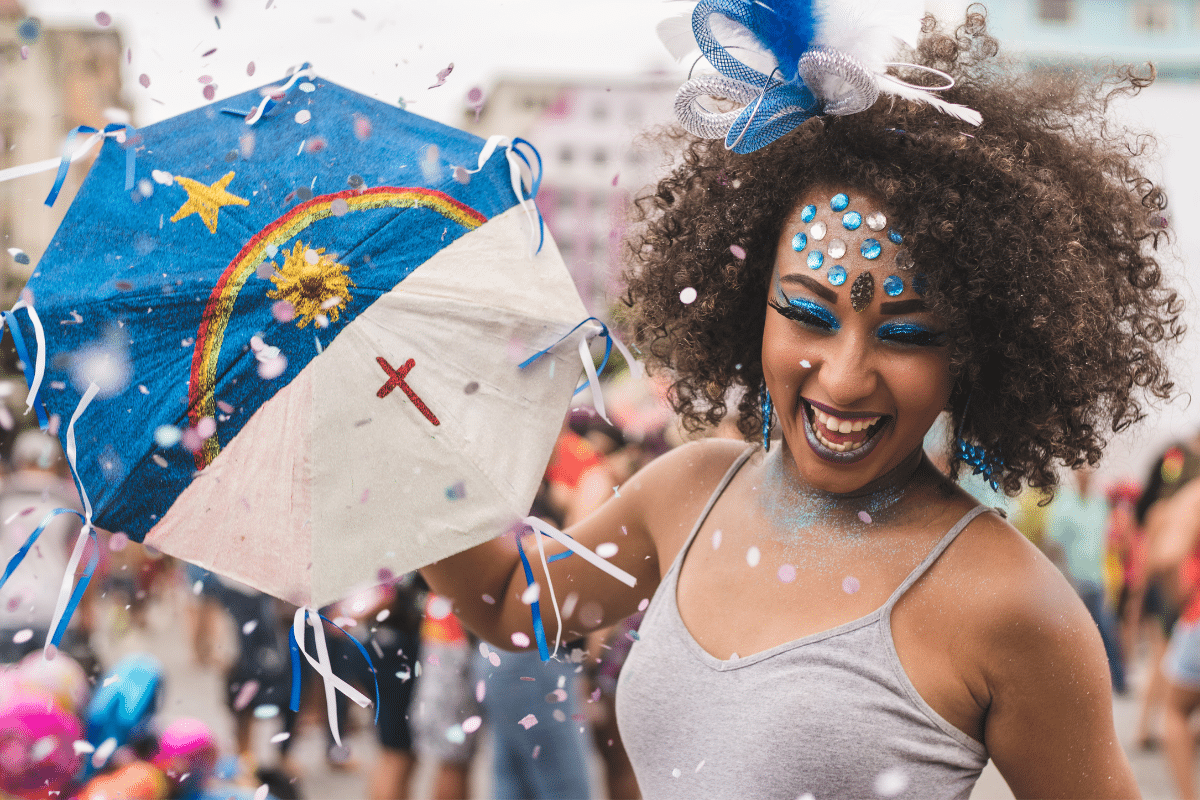 Fatos Fascinantes Sobre Recife - Descubra 5 fatos surpreendentes sobre esta cidade rica em cultura e história.