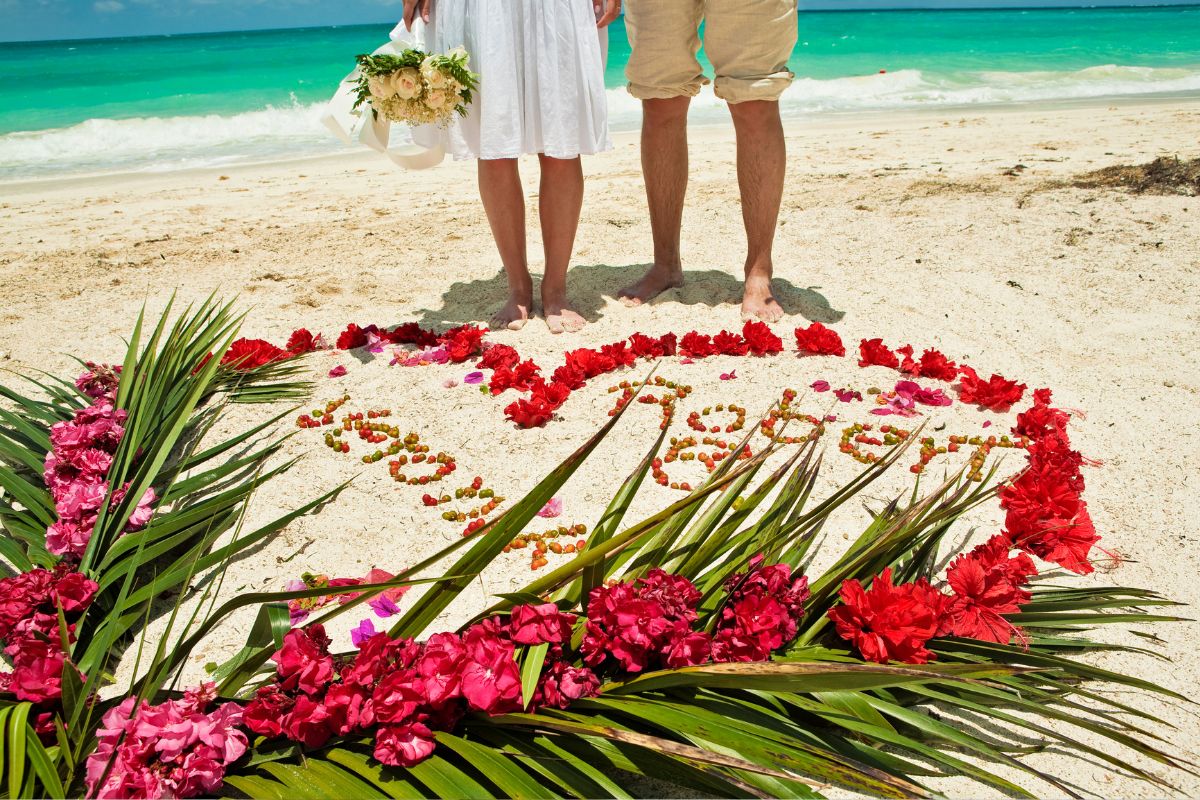 Decoração para Casamento na Praia: Como Planejar um Evento Inesquecível 5 Decoração para Casamento na Praia: Como Planejar um Evento Inesquecível