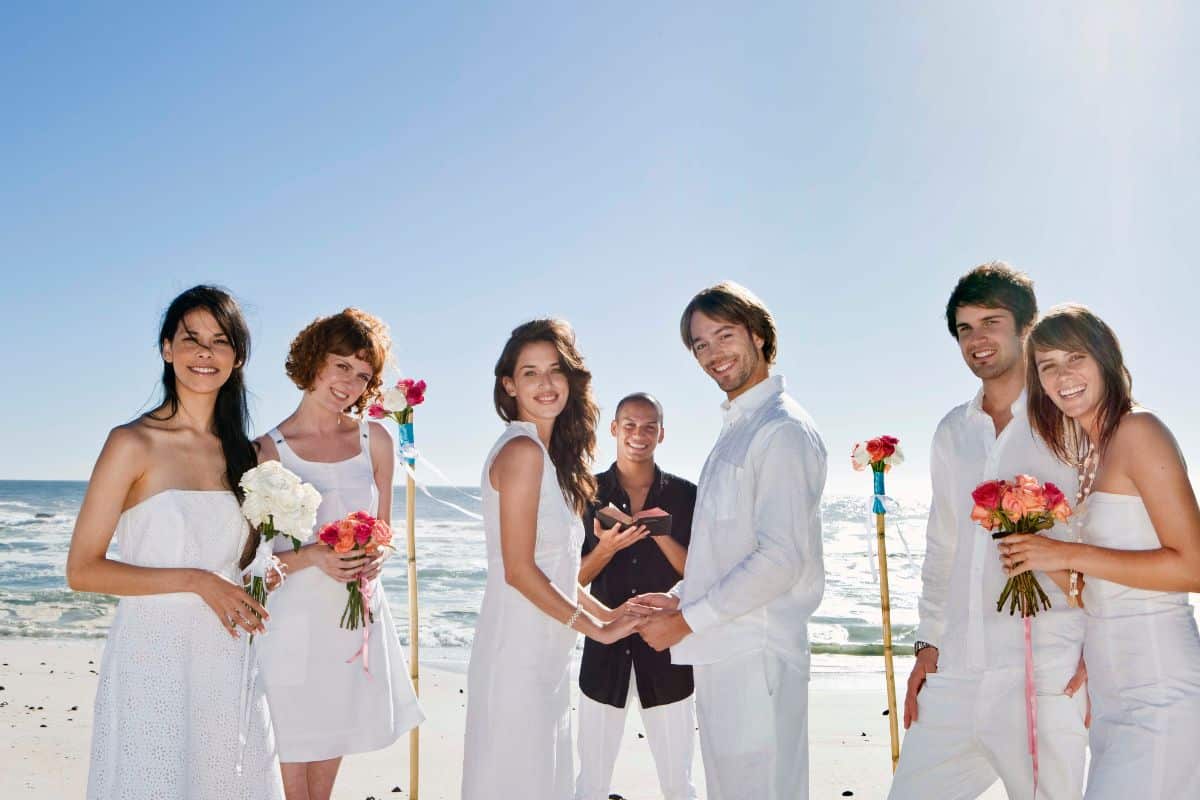 Decoração para Casamento na Praia: Como Planejar um Evento Inesquecível 26 Decoração para Casamento na Praia: Como Planejar um Evento Inesquecível