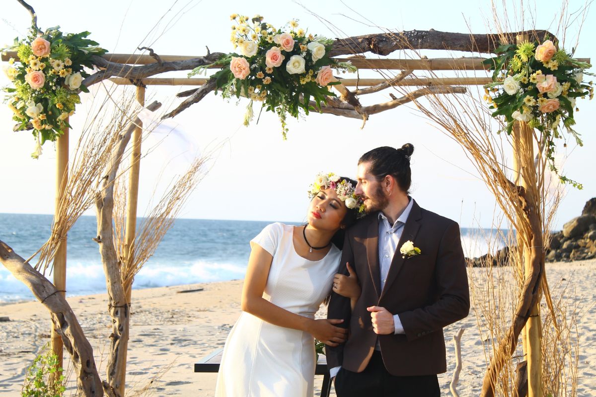 Decoração para Casamento na Praia: Como Planejar um Evento Inesquecível 2 Decoração para Casamento na Praia: Como Planejar um Evento Inesquecível