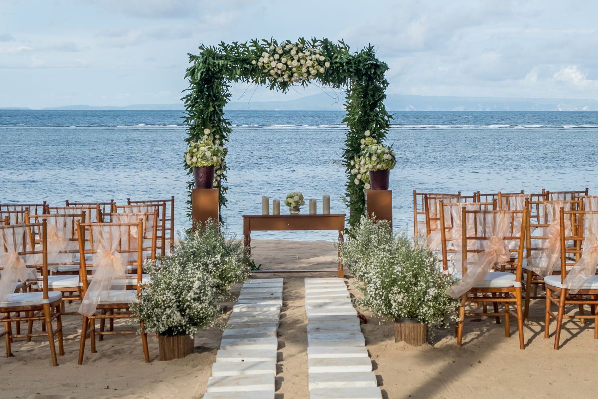 Decoração para Casamento na Praia: Como Planejar um Evento Inesquecível 3 Decoração para Casamento na Praia: Como Planejar um Evento Inesquecível