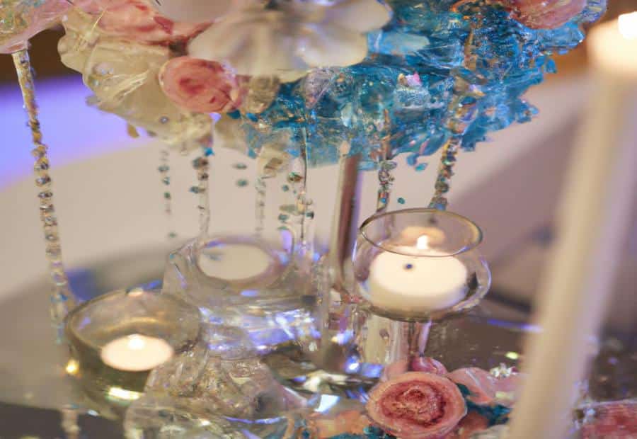 Como Lidar com a Organização e o Orçamento? - Decoração de Festa de Batizado: Como Planejar uma Celebração Única 