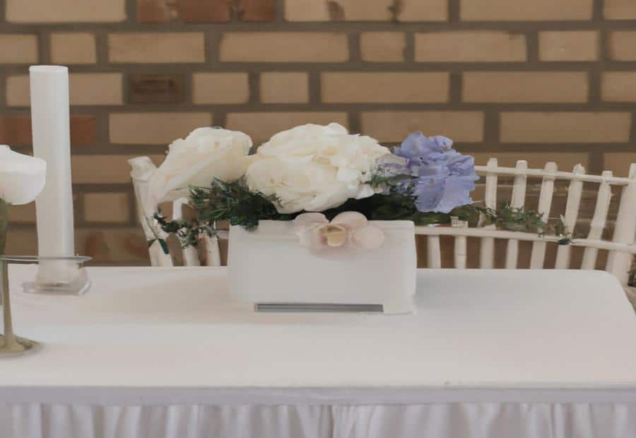 Dicas para Registrar Momentos Especiais - Decoração de Festa de Batizado: Como Planejar uma Celebração Única 