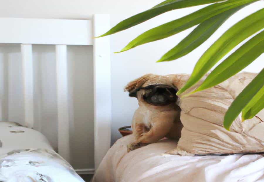 Por que é Importante Criar um Ambiente Tranquilo para seu Pet? - Decoração e Bem-estar Animal: Como Criar um Ambiente Tranquilo para seu Pet